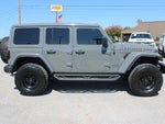 2023 Wrangler Thumbnail 4