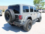 2023 Wrangler Thumbnail 5