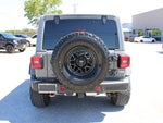 2023 Wrangler Thumbnail 6