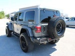 2023 Wrangler Thumbnail 8