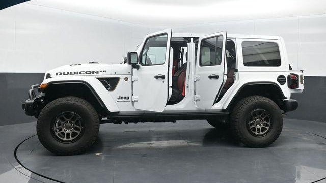 2023 Jeep Wrangler Rubicon 392 20th Anniversary