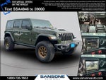 2021 Wrangler Unlimited Thumbnail 1