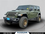2021 Wrangler Unlimited Thumbnail 2