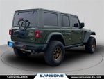2021 Wrangler Unlimited Thumbnail 5