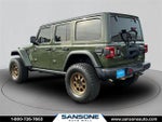 2021 Wrangler Unlimited Thumbnail 6