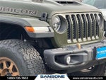 2021 Wrangler Unlimited Thumbnail 8