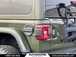 2021 Wrangler Unlimited Thumbnail 9