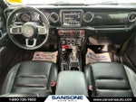 2021 Wrangler Unlimited Thumbnail 13
