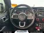 2021 Wrangler Unlimited Thumbnail 14