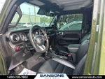 2021 Wrangler Unlimited Thumbnail 15