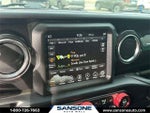2021 Wrangler Unlimited Thumbnail 26