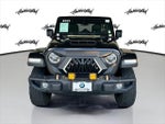 2021 Wrangler Unlimited Thumbnail 2