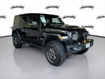 2021 Wrangler Unlimited Thumbnail 3