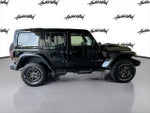 2021 Wrangler Unlimited Thumbnail 4