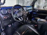2021 Wrangler Unlimited Thumbnail 9