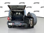 2021 Wrangler Unlimited Thumbnail 28