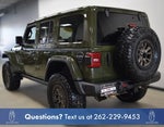 2021 Wrangler Unlimited Thumbnail 3