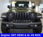 2021 Wrangler Unlimited Thumbnail 5