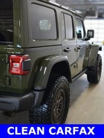 2021 Wrangler Unlimited Thumbnail 6