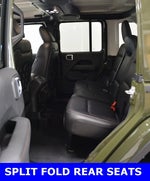 2021 Wrangler Unlimited Thumbnail 12