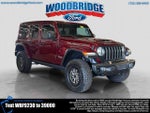 2021 Wrangler Unlimited Thumbnail 1