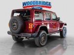 2021 Wrangler Unlimited Thumbnail 5
