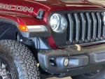 2021 Wrangler Unlimited Thumbnail 8