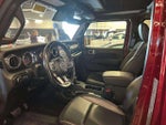 2021 Wrangler Unlimited Thumbnail 15