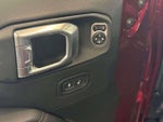 2021 Wrangler Unlimited Thumbnail 17