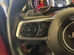 2021 Wrangler Unlimited Thumbnail 20