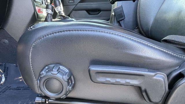 2023 Jeep Wrangler Rubicon 392 20th Anniversary