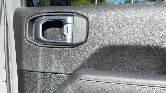 2023 Jeep Wrangler Rubicon 392 20th Anniversary