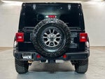 2023 Wrangler Thumbnail 4