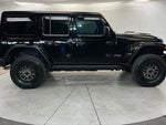 2023 Wrangler Thumbnail 6