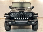 2023 Wrangler Thumbnail 8