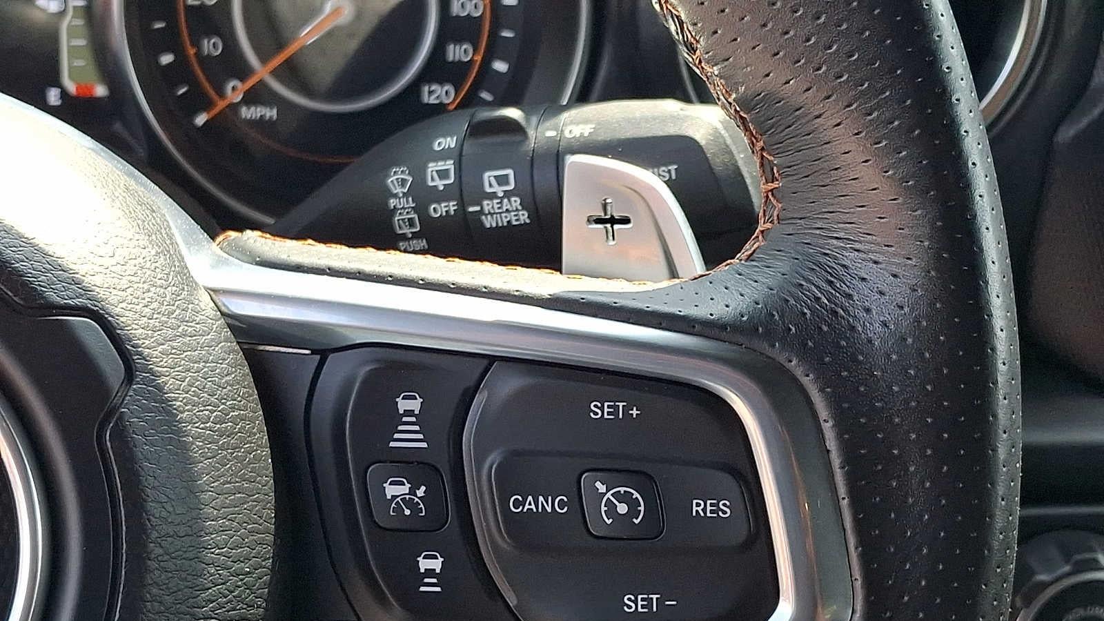2023 Jeep Wrangler Rubicon 392