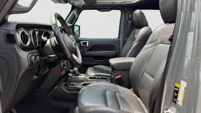 2023 Jeep Wrangler Rubicon 392
