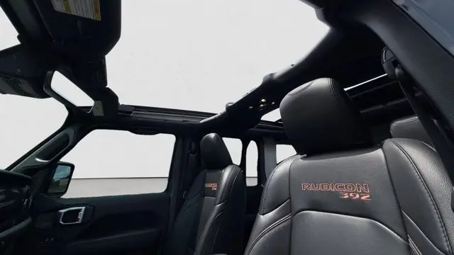 2023 Jeep Wrangler Rubicon 392