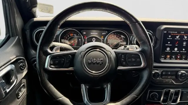 2023 Jeep Wrangler Rubicon 392