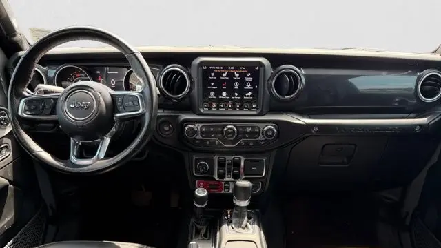 2023 Jeep Wrangler Rubicon 392