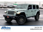 2023 Wrangler Thumbnail 1