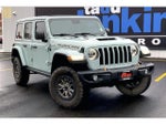 2023 Wrangler Thumbnail 2