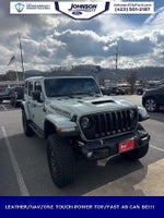 2023 Wrangler Thumbnail 1