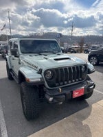 2023 Wrangler Thumbnail 2
