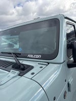 2023 Wrangler Thumbnail 5