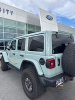 2023 Wrangler Thumbnail 6