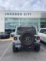 2023 Wrangler Thumbnail 7