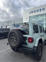 2023 Wrangler Thumbnail 8