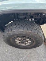 2023 Wrangler Thumbnail 23