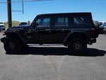 2023 Wrangler Thumbnail 2